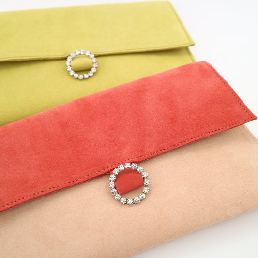 Bolsos personalizados para invitada a boda