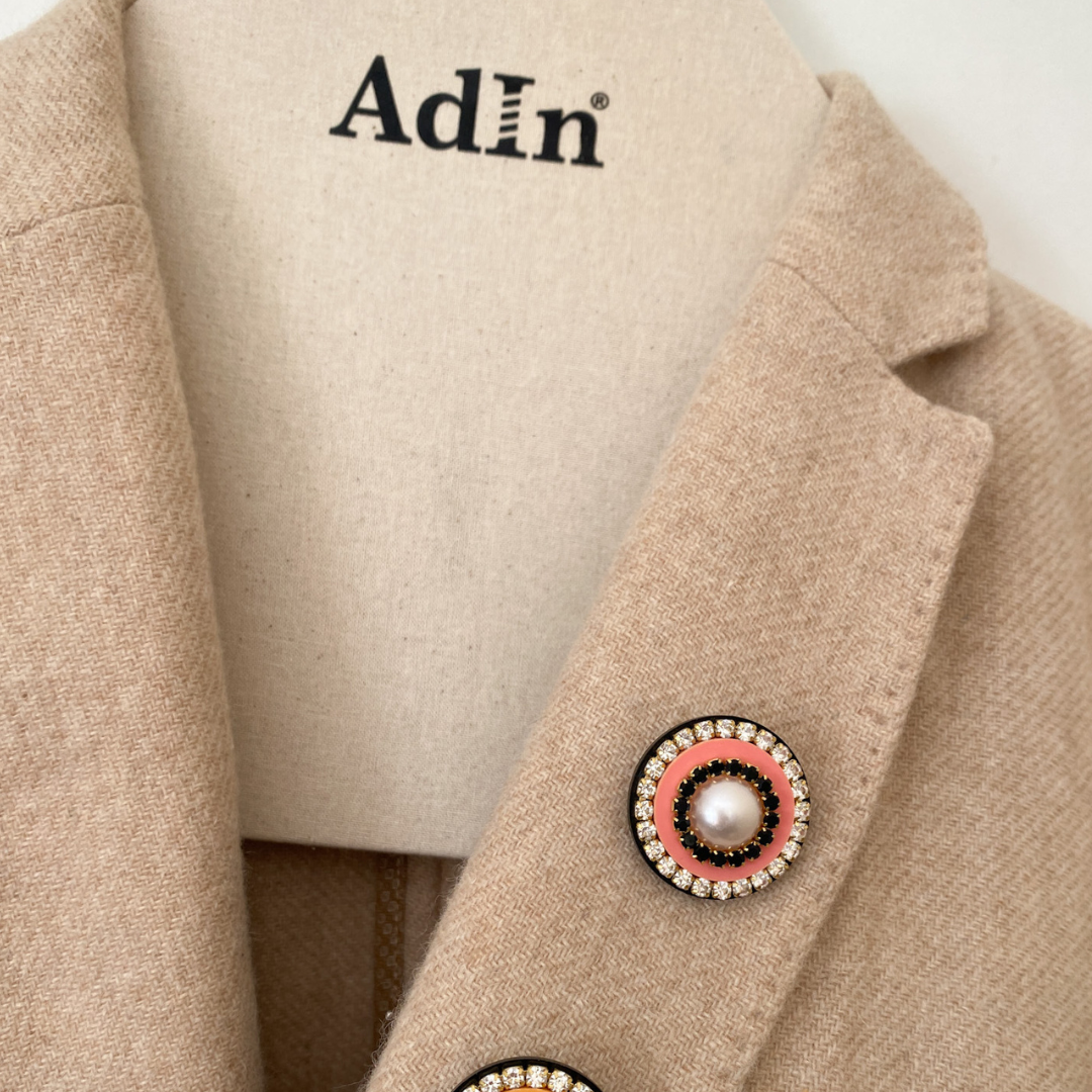 ¿Qué es un ADIN?