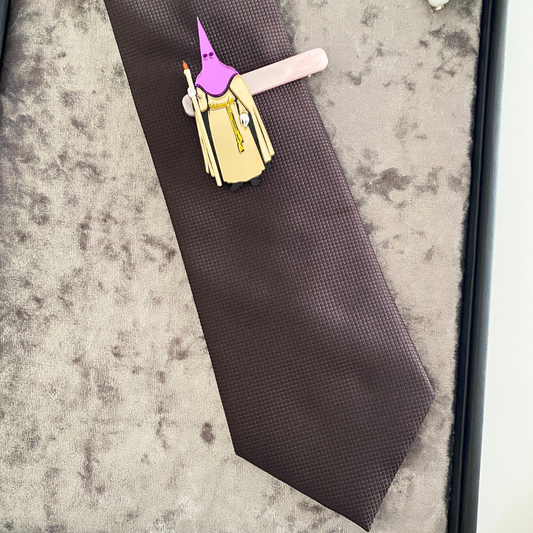 Nazareno Semana Santa, el ADIN perfecto para hombre