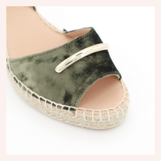 Siete días, un destino y las alpargatas perfectas: guía para una maleta de verano impecable