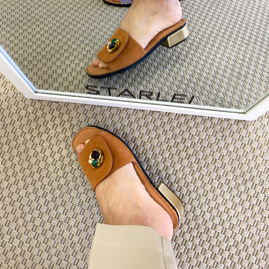 ¿Por qué te duelen los pies? La verdad sobre el calzado y las patologías femeninas