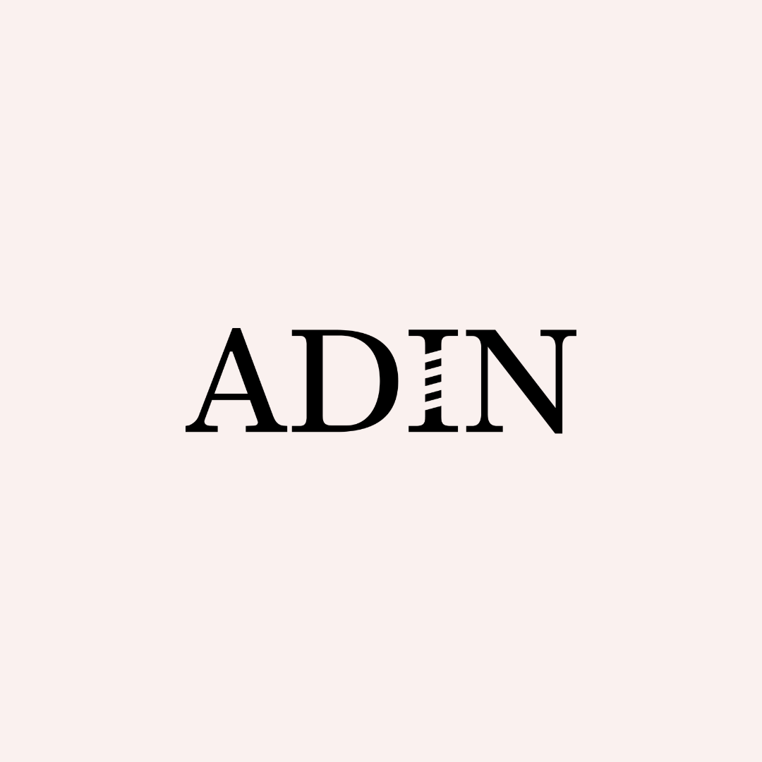 ADIN FLOR CRISTAL OVALADO