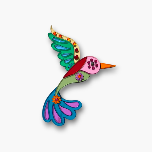 ALEBRIJE COLIBRI