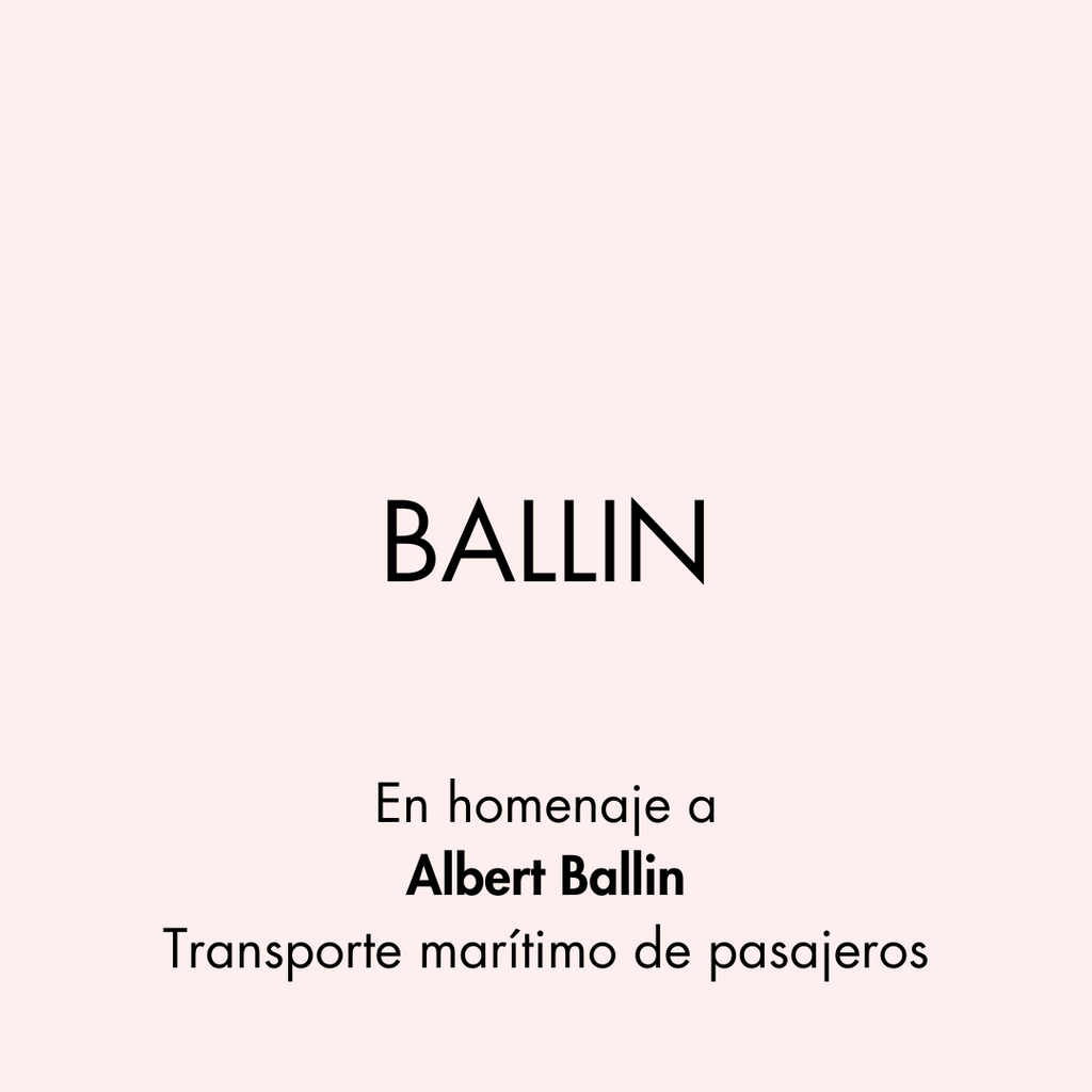 ALPARGATA BALLIN MARABÚ