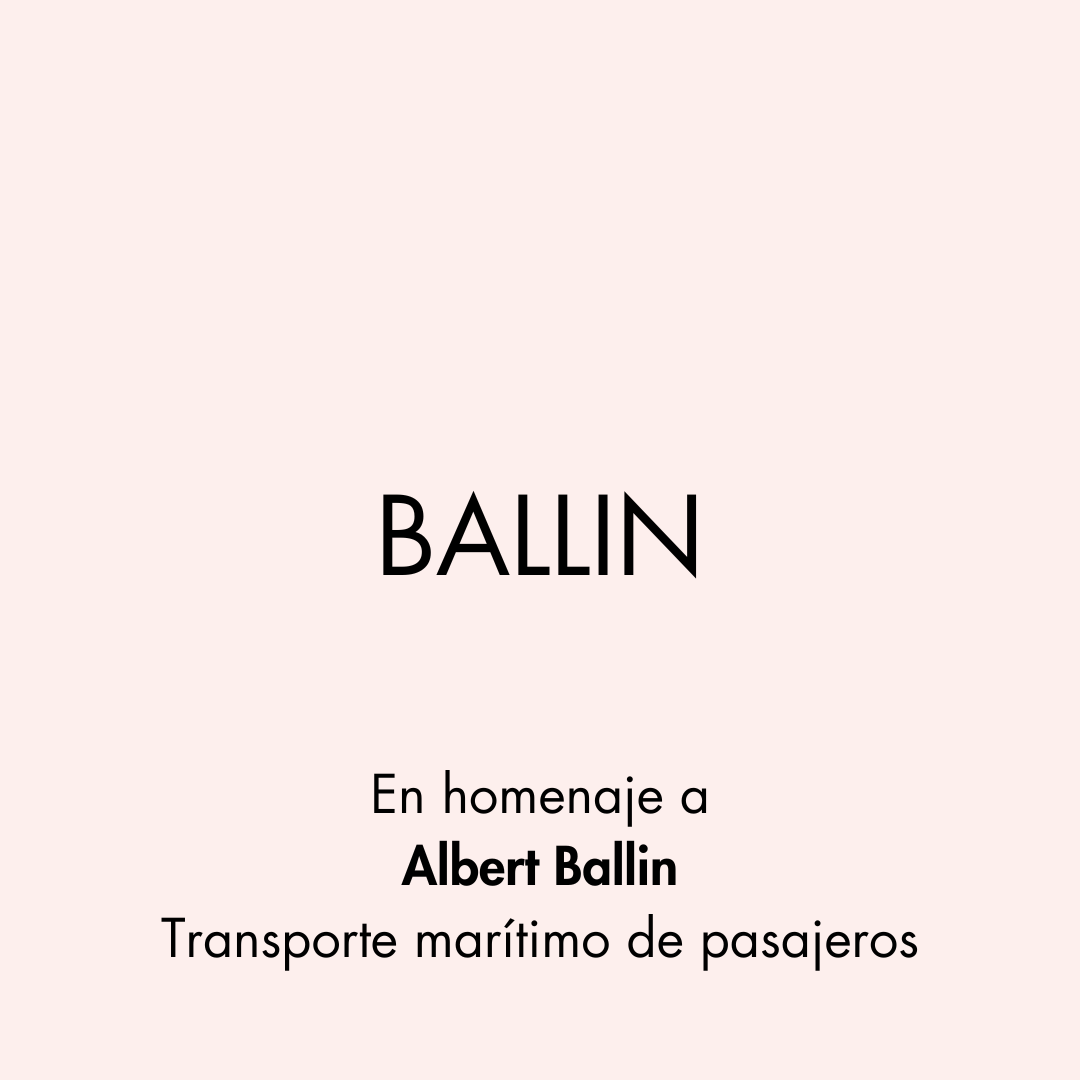 ALPARGATA BALLIN MARABÚ