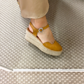 ALPARGATA MIKIMOTO