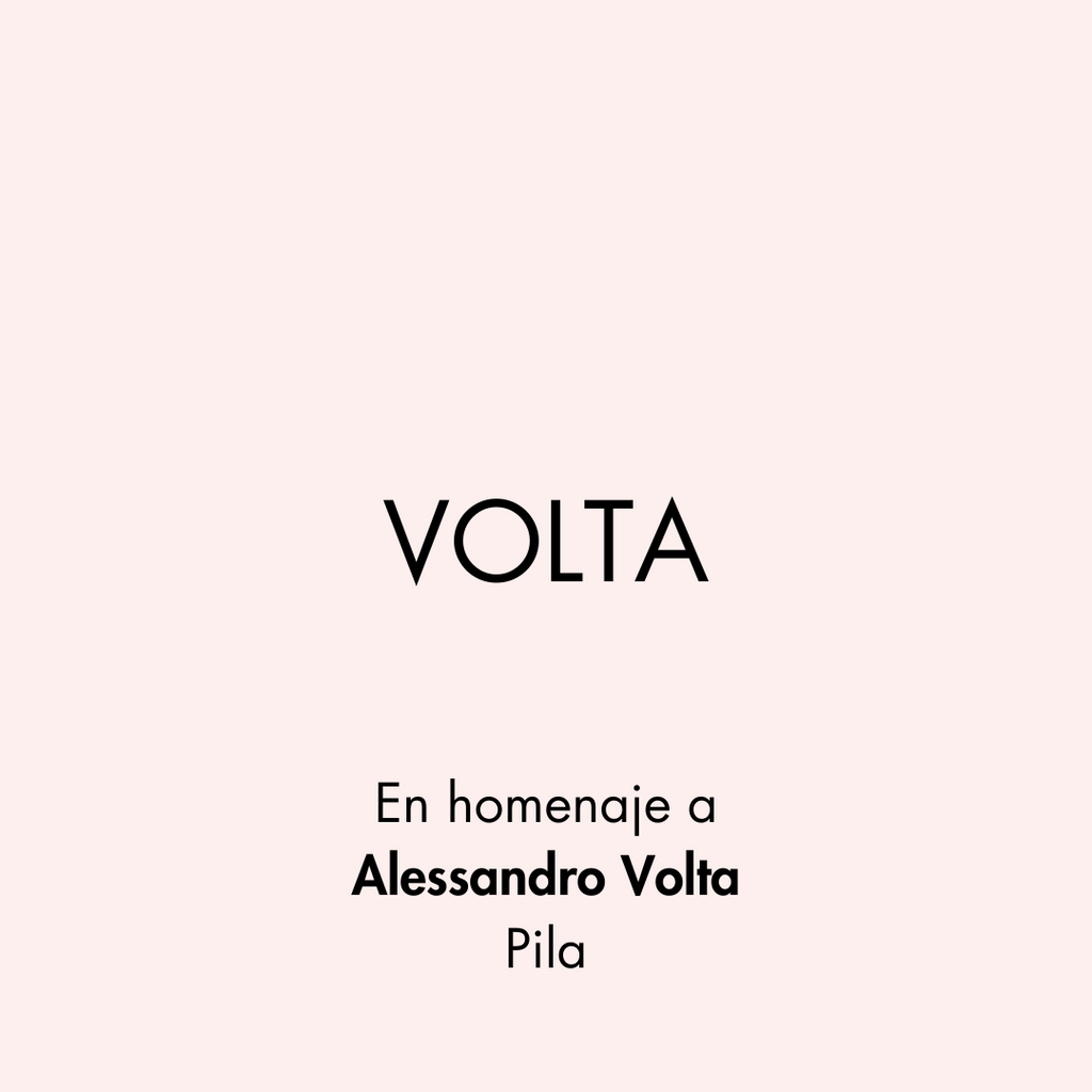 ALPARGATA VOLTA