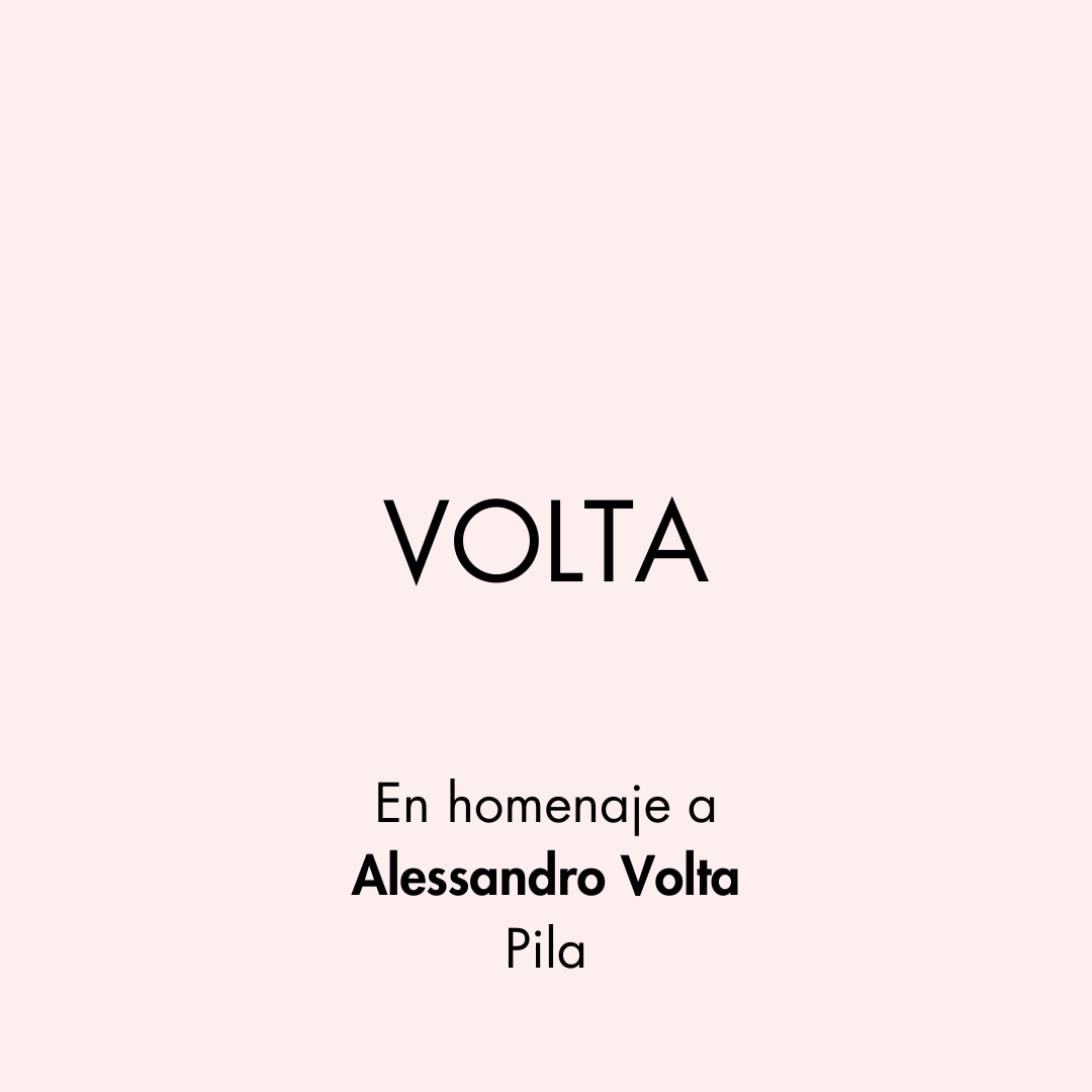 ALPARGATA VOLTA