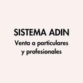 PACKS 50 TORNILLOS Y BASES ADIN