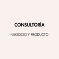Consultoría de negocio y producto, 1 hora