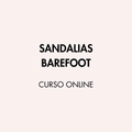 Curso Sandalias Barefoot estilo griego