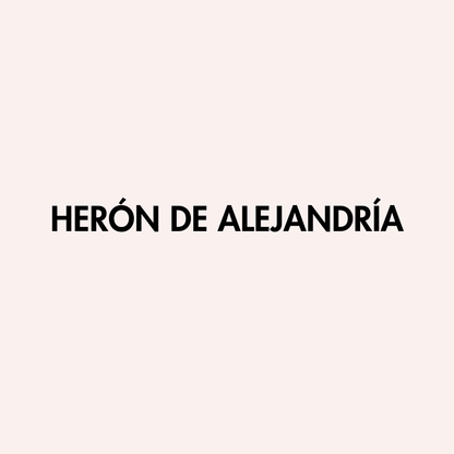 MULE HERÓN