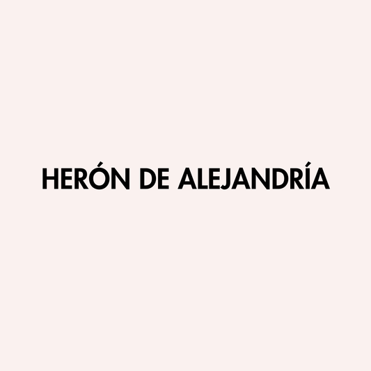 MULE HERÓN