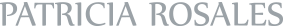 PATRICIA ROSALES