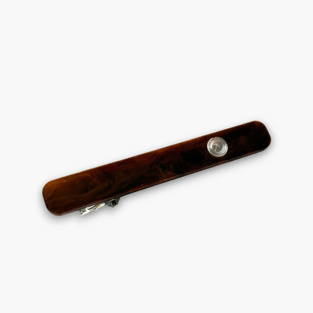 PINZA ADIN MARRÓN