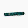 PINZA ADIN VERDE ESMERALDA