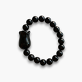 Pulsera tulipan ónix