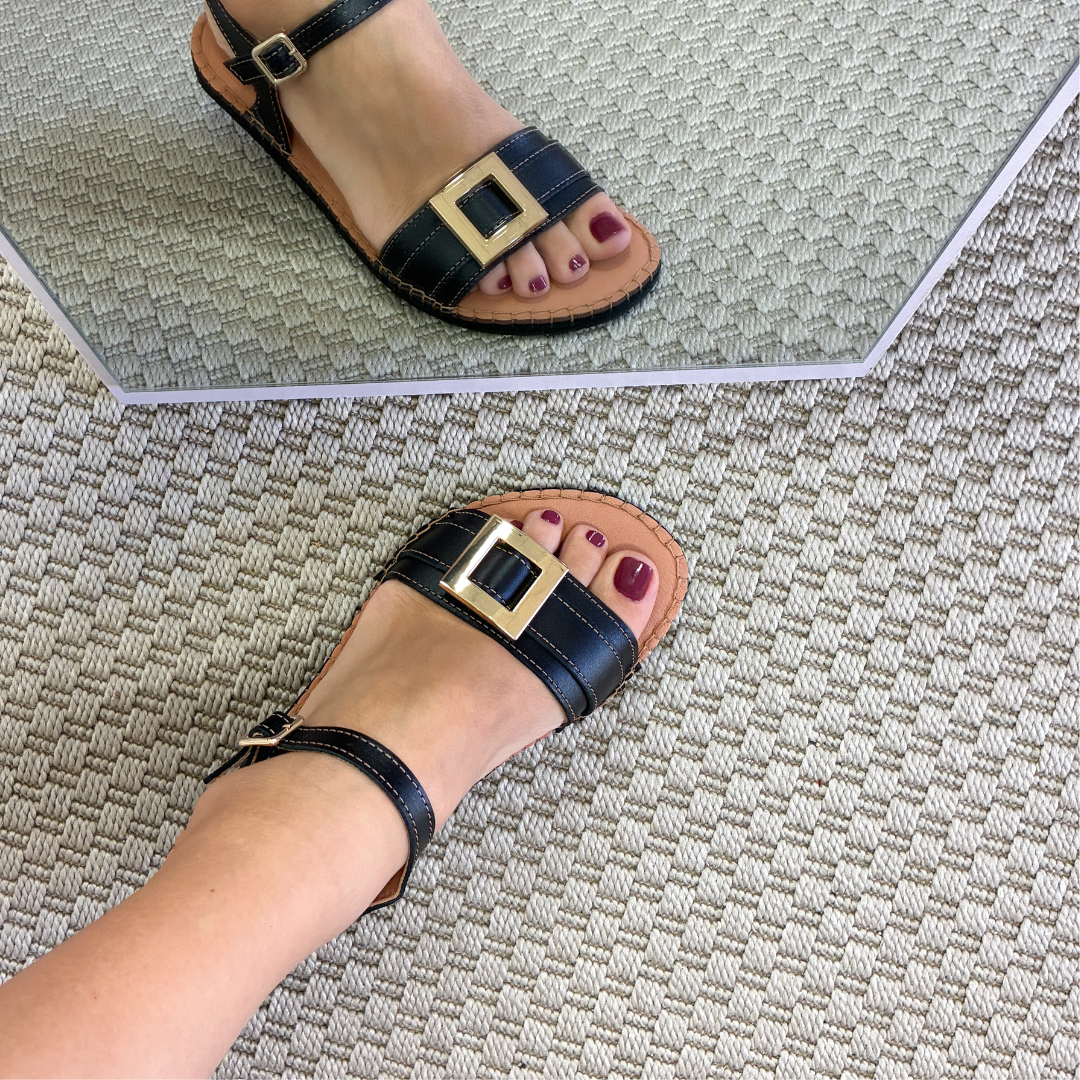 SANDALIA BAREFOOT BORELLI