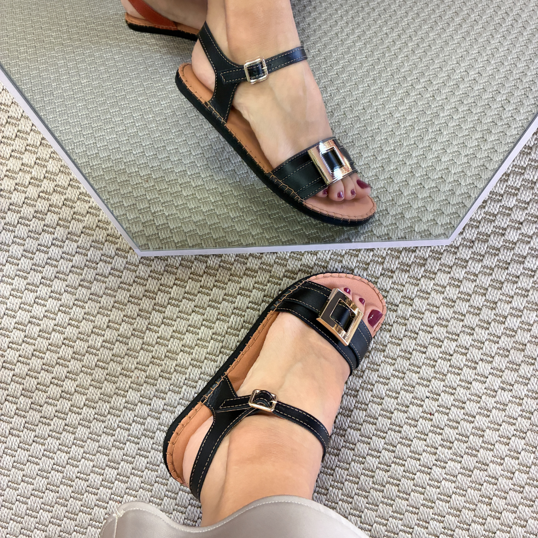 SANDALIA BAREFOOT BORELLI